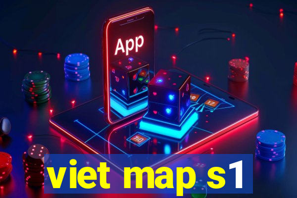 viet map s1