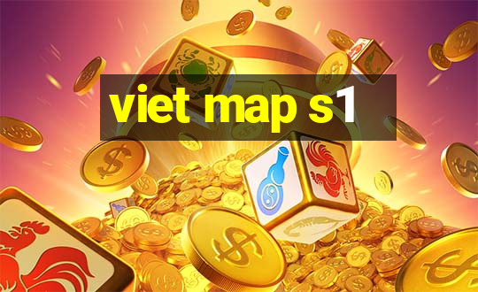 viet map s1