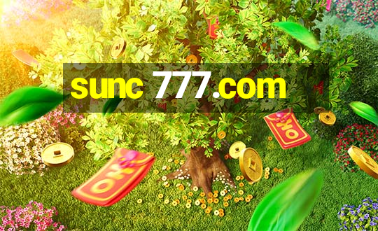 sunc 777.com