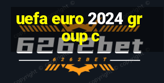 uefa euro 2024 group c