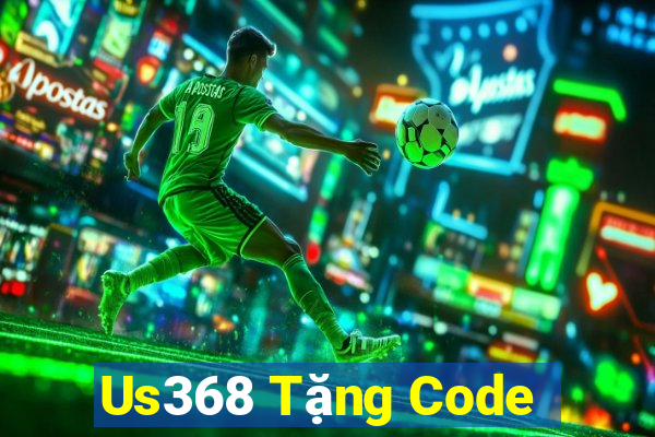 Us368 Tặng Code