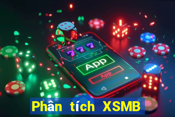 Phân tích XSMB ngày 8