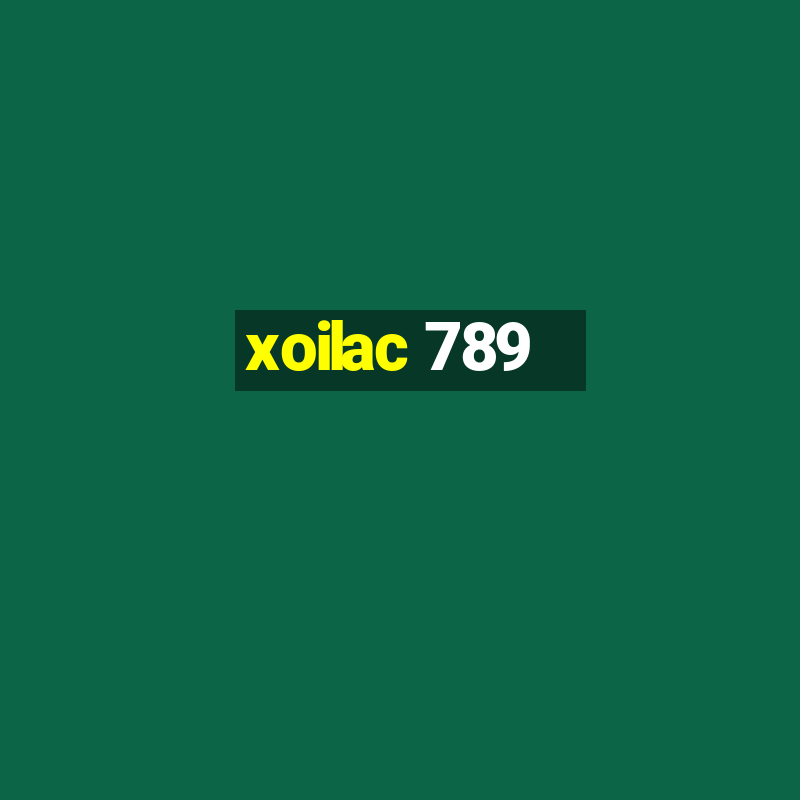 xoilac 789