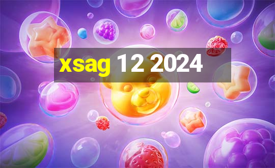 xsag 1 2 2024