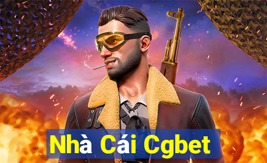 Nhà Cái Cgbet