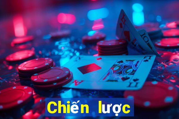 Chiến lược xổ số thừa thiên huế