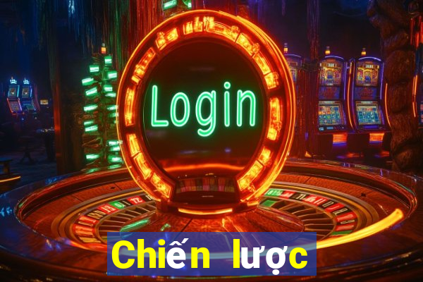 Chiến lược xổ số thừa thiên huế