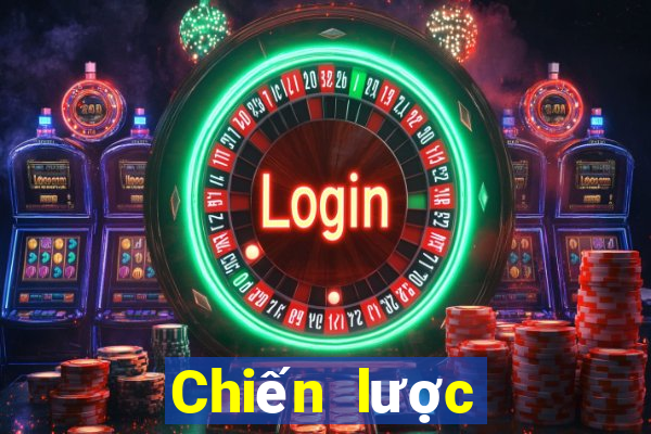 Chiến lược xổ số thừa thiên huế