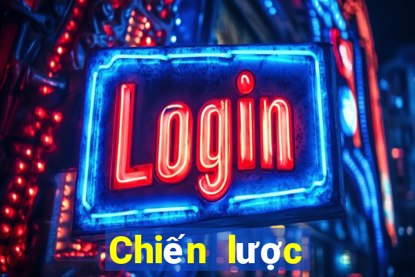 Chiến lược xổ số thừa thiên huế