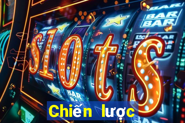 Chiến lược xổ số thừa thiên huế