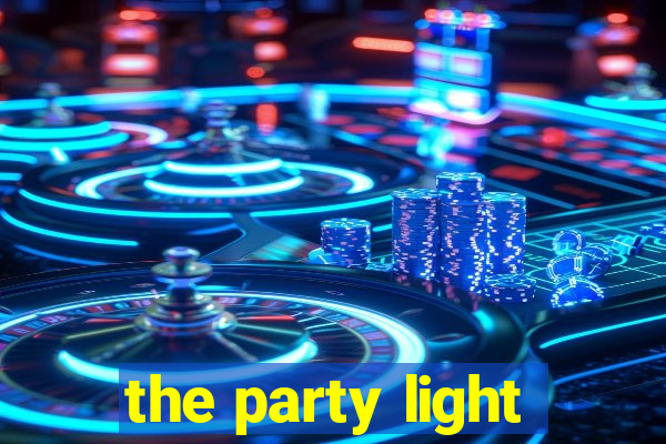 the party light