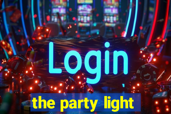 the party light