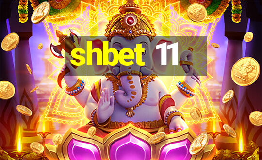 shbet 11