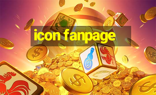 icon fanpage