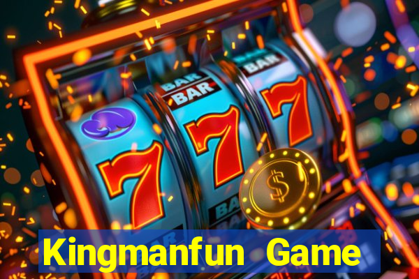 Kingmanfun Game Bài Online