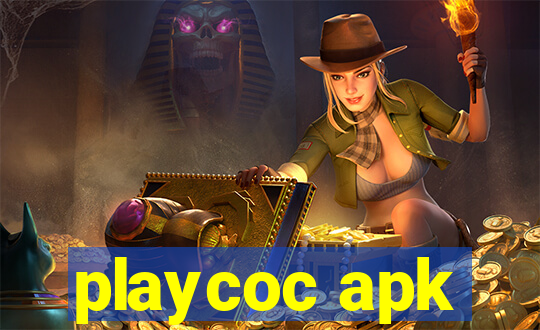 playcoc apk