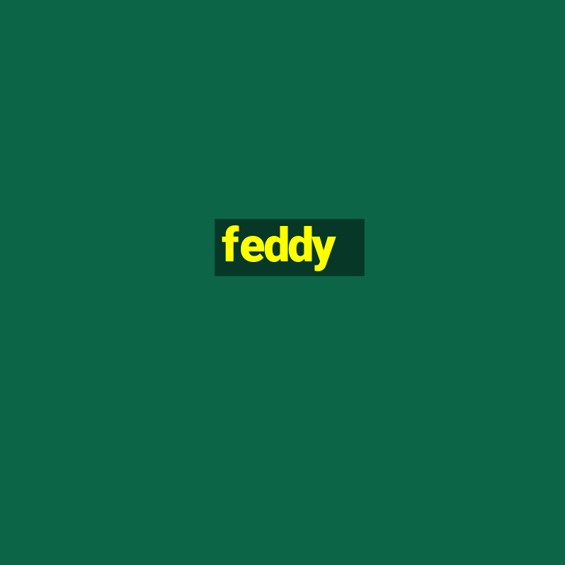 feddy