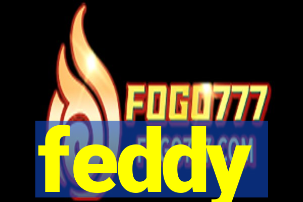 feddy