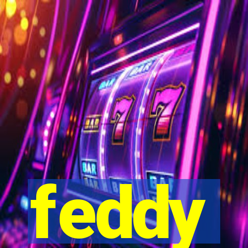 feddy