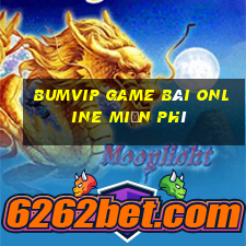 Bumvip Game Bài Online Miễn Phí