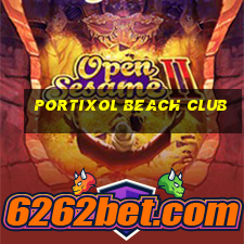 portixol beach club