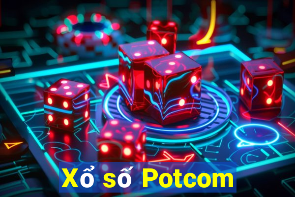 Xổ số Potcom