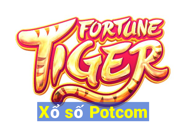 Xổ số Potcom