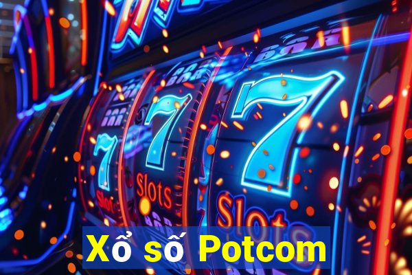 Xổ số Potcom