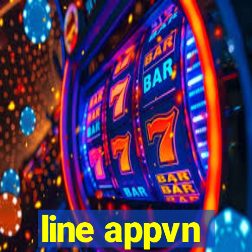 line appvn