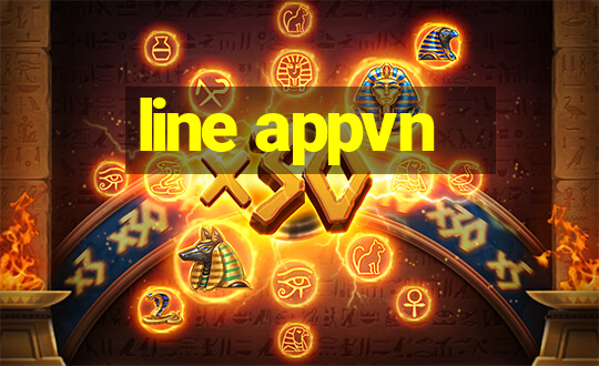 line appvn