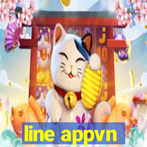 line appvn