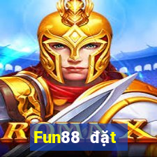 Fun88 đặt cược vé số một đô la