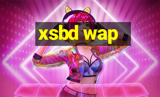 xsbd wap