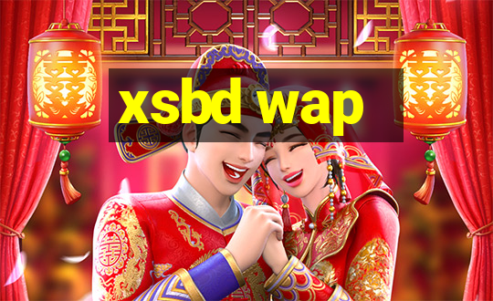 xsbd wap