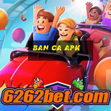 ban ca apk