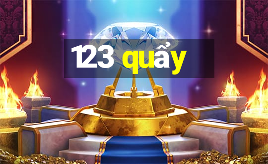 123 quẩy