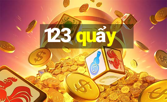 123 quẩy