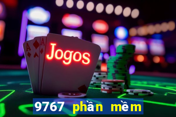 9767 phần mềm xổ số