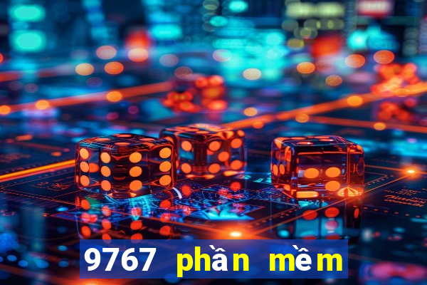 9767 phần mềm xổ số