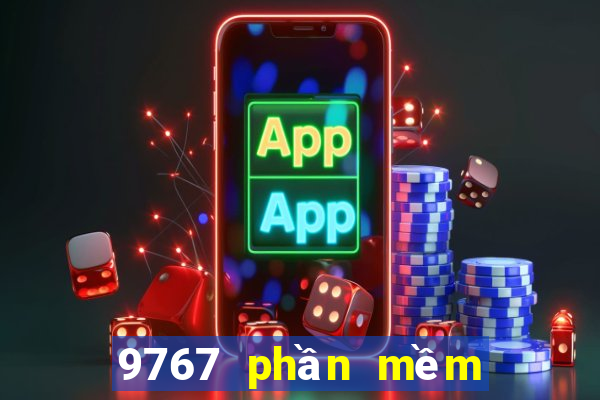 9767 phần mềm xổ số