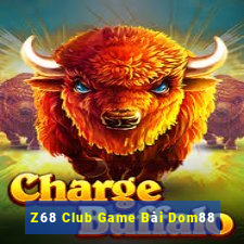 Z68 Club Game Bài Dom88