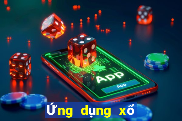 Ứng dụng xổ số t500