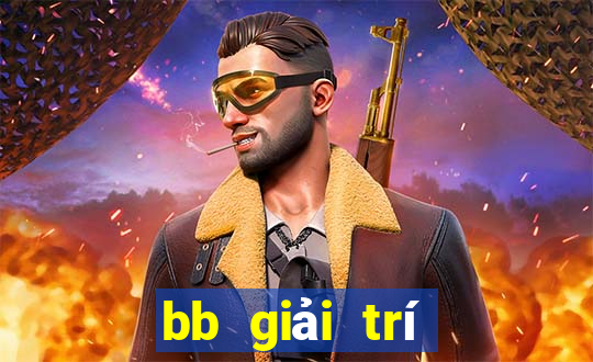 bb giải trí game bài