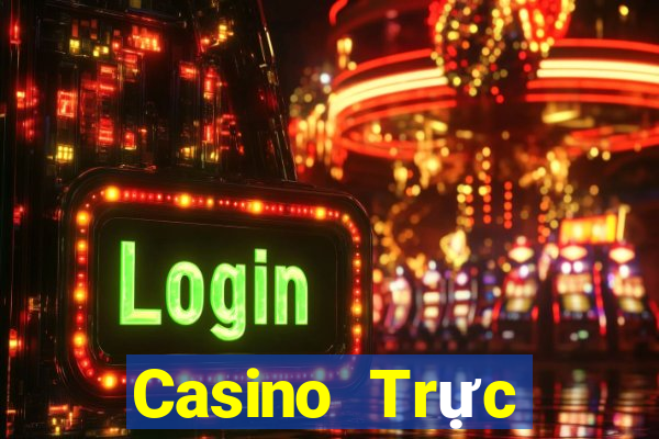 Casino Trực tiếp 11bet