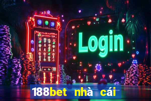 188bet nhà cái đến từ châu âu