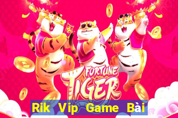 Rik Vip Game Bài Go Math