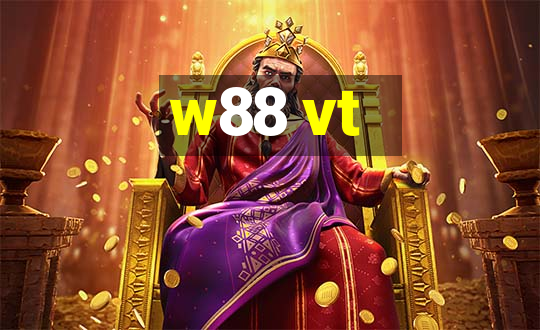 w88 vt