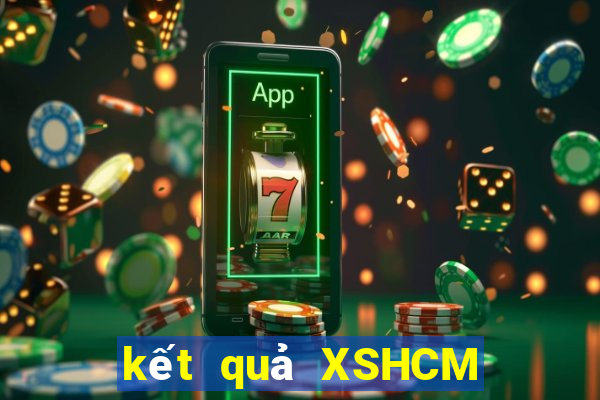 kết quả XSHCM ngày 11