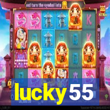 lucky55