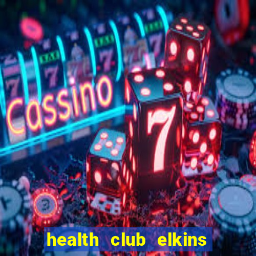 health club elkins park pa